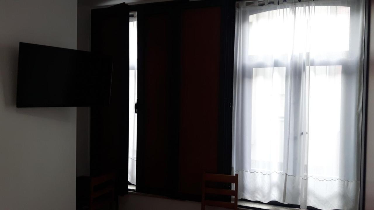 Casa Maio Couette-café Oporto
